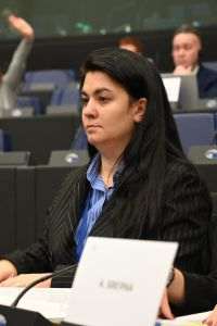 Sursa foto: Facebook / Maria-Georgiana Teodorescu